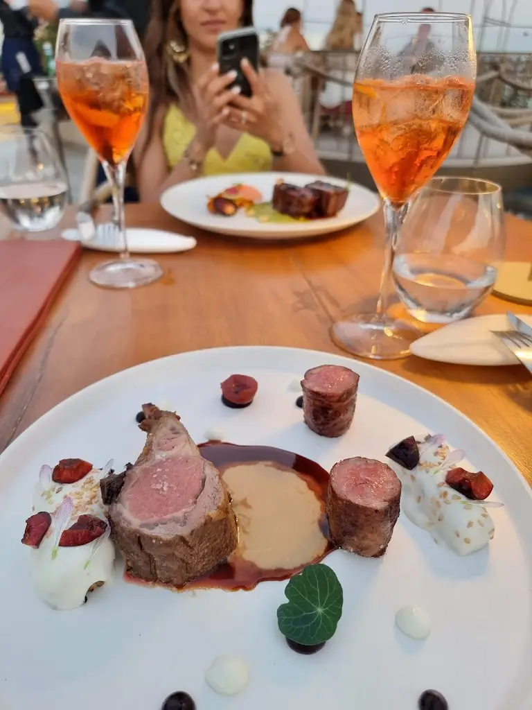 Menu_Restaurante Odesos_Zambujeira do Mar_immagine_5