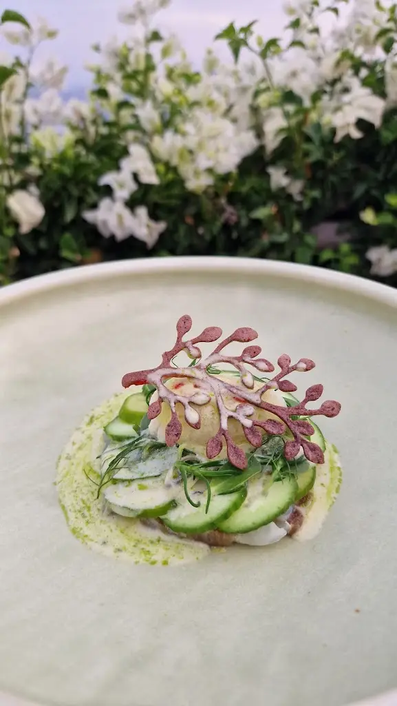 Menu_Restaurante Odesos_Zambujeira do Mar_immagine_8