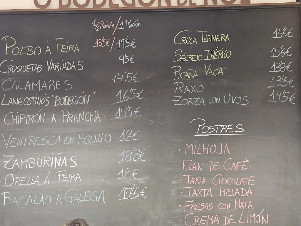 Kate Korochkina_O bodegón de Noe_Abegondo_review