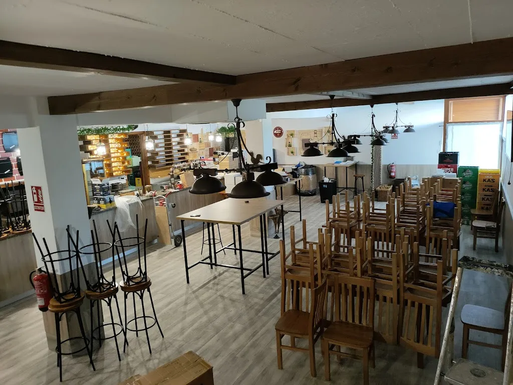 O bodegón de Noe_Abegondo_slider_image_1