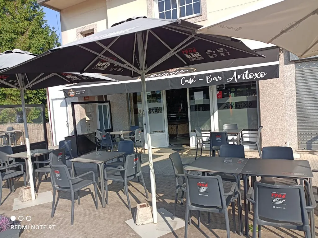 Café bar Antoxo_Abegondo_slider_image_1