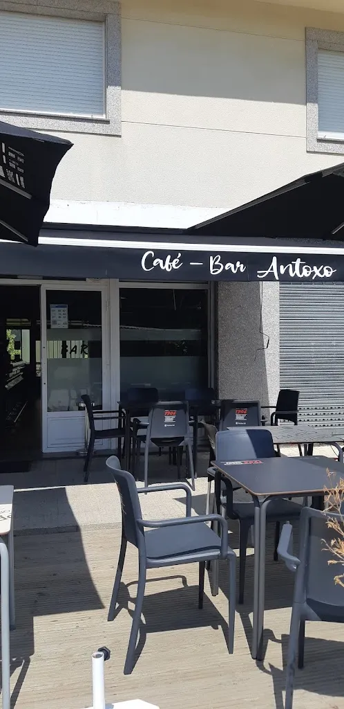 Café bar Antoxo_Abegondo_slider_image_3