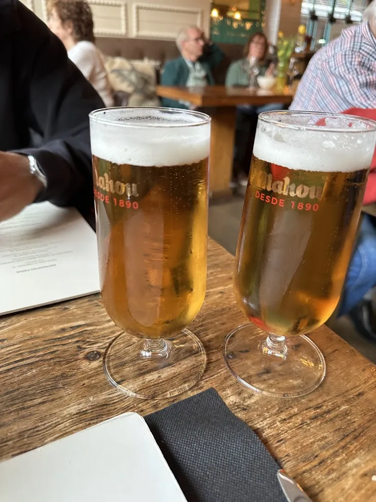 Cathy A._Restaurante Casa Mono_Amés_review