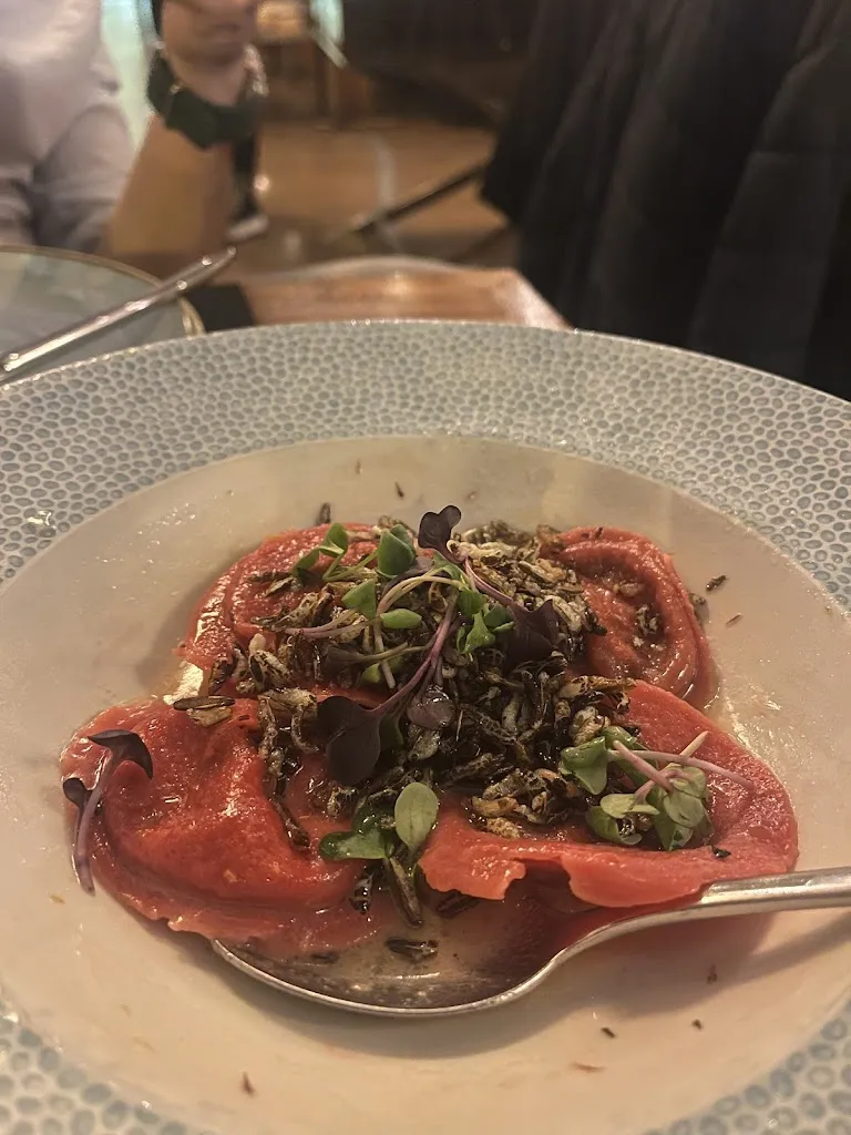 beste erdem_Restaurante Casa Mono_Amés_review