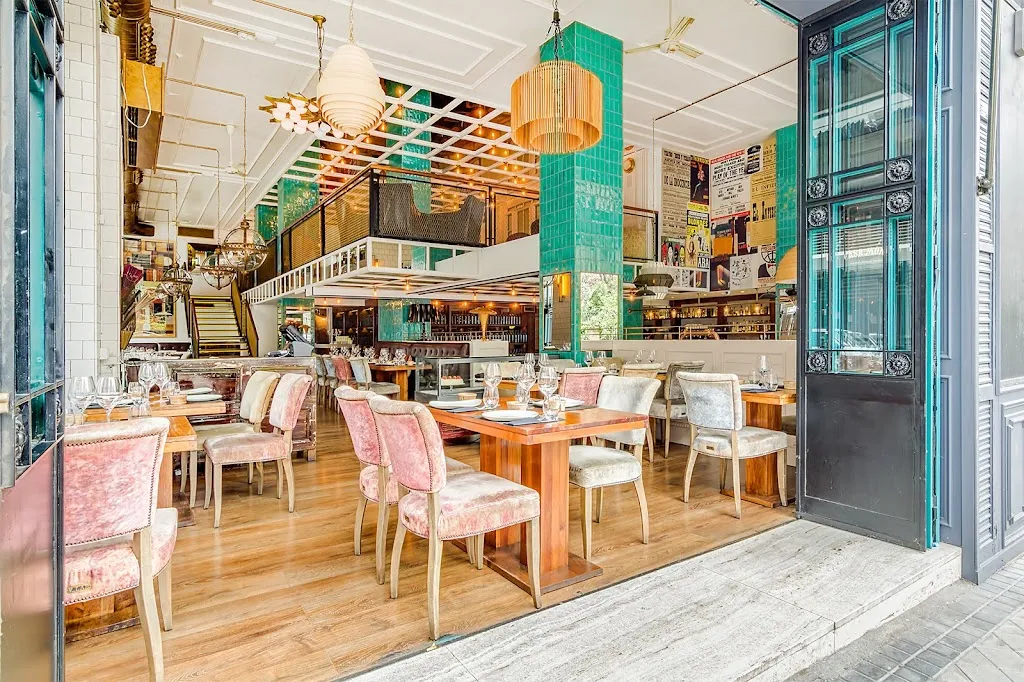 Restaurante Casa Mono_Amés_slider_image_1