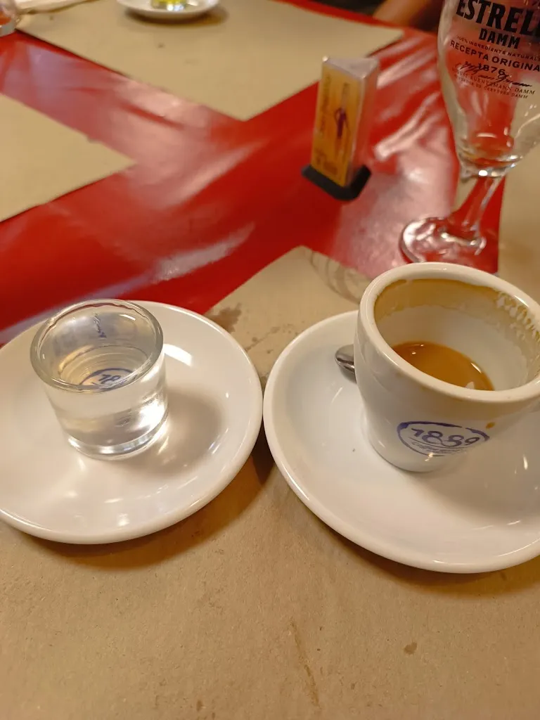 Alejandro Pérez_Cal Siscu_Castellbisbal_recensione