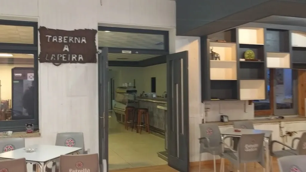 Cal Siscu ristorante a Castellbisbal