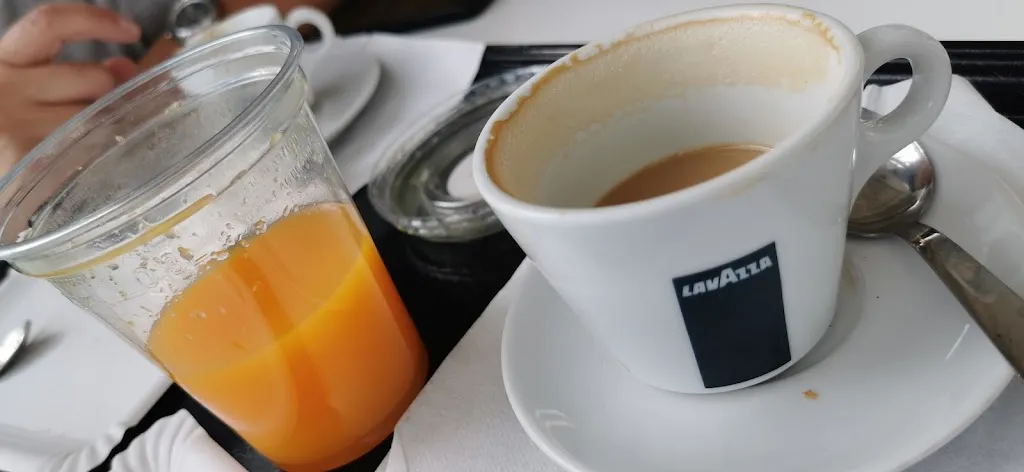 Menü_Àrea de Servei Porta de Barcelona - Dir. Barcelona_Castellbisbal_Bild_5