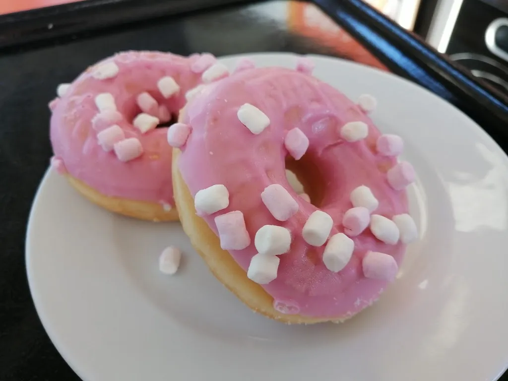 Menü_Àrea de Servei Porta de Barcelona - Dir. Barcelona_Castellbisbal_Bild_6