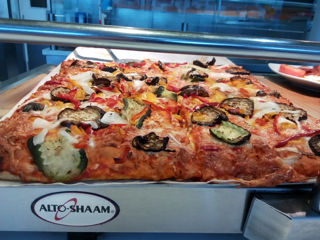 Menü_Àrea de Servei Porta de Barcelona - Dir. Barcelona_Castellbisbal_Bild_8