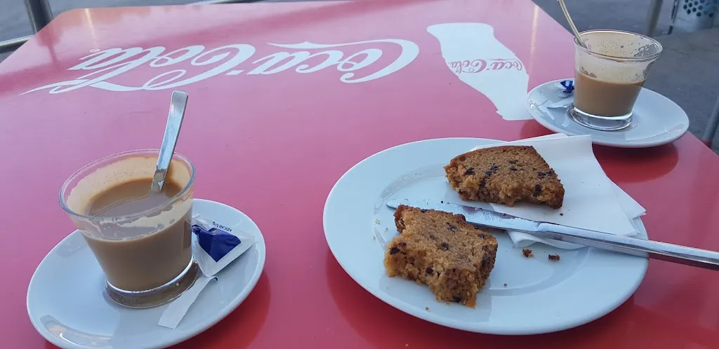 Menü_Àrea de Servei Porta de Barcelona - Dir. Barcelona_Castellbisbal_Bild_9