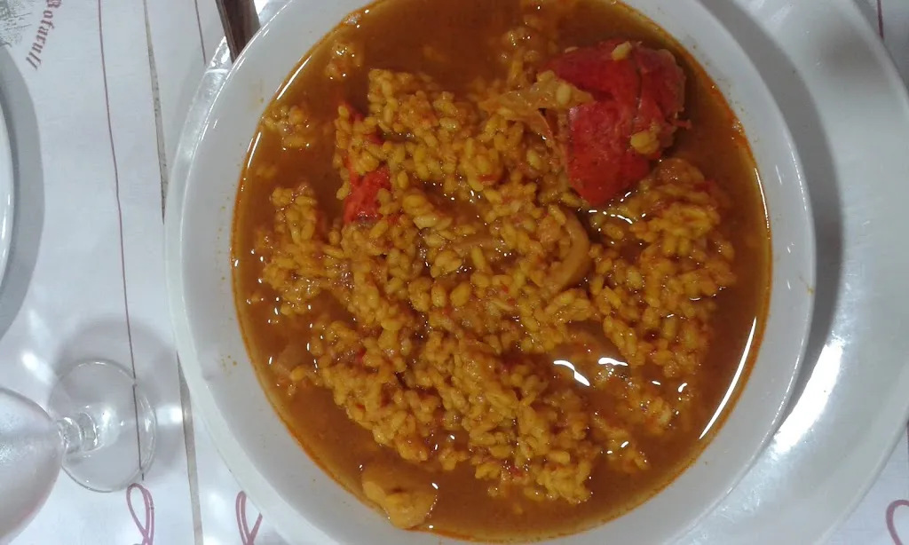 Menu_Bar Las Palmeras_Castellbisbal_image_6