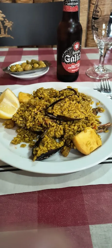 Abel_Bar Las Palmeras_Castellbisbal_review