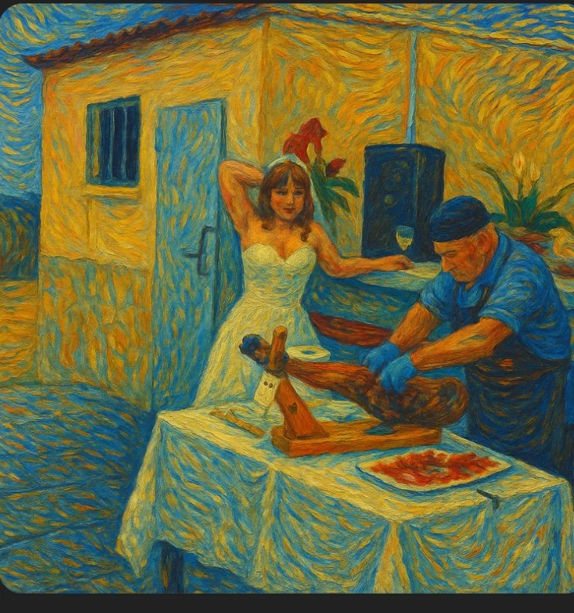 Luisa anguita_TOCA TEKA_Castellbisbal_review