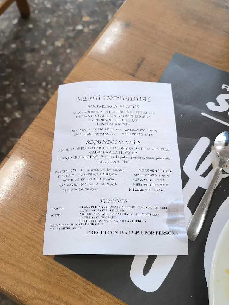 Menu_Restaurante Santa Rita_Castellbisbal_immagine_4