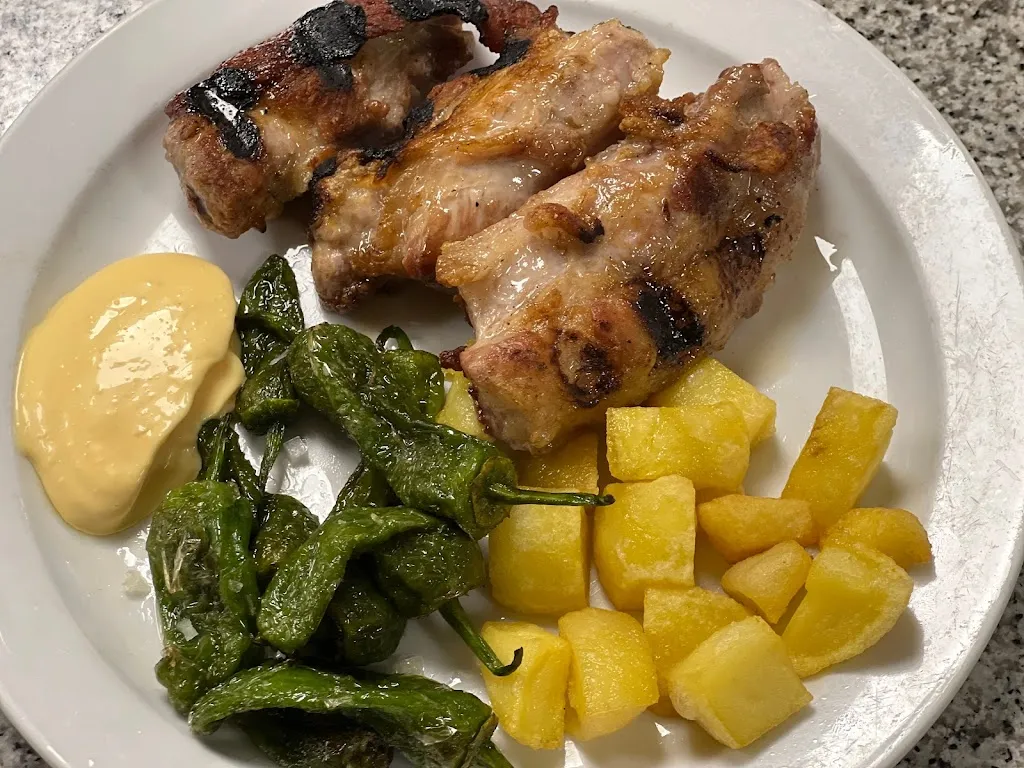 Restaurante Santa Rita_Castellbisbal_slider_image_2