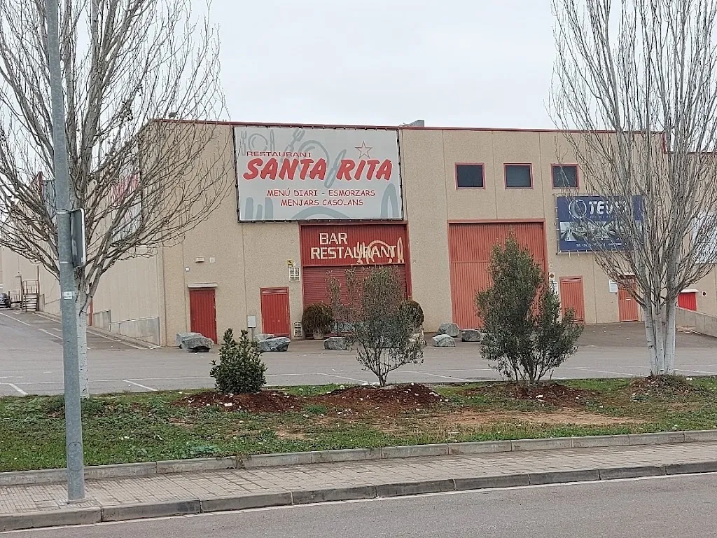 Restaurante Santa Rita_Castellbisbal_slider_image_3