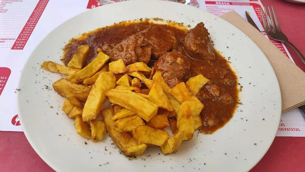 Menu_Bar Restaurant Can Costa_Castellbisbal_image_7