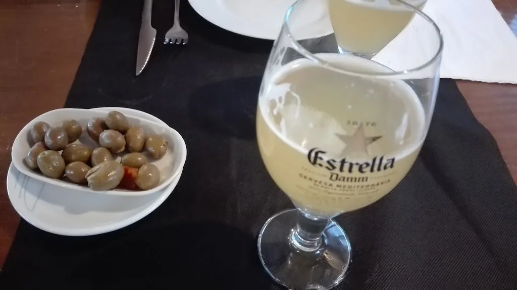 Menu_Bar Restaurant Can Costa_Castellbisbal_image_9