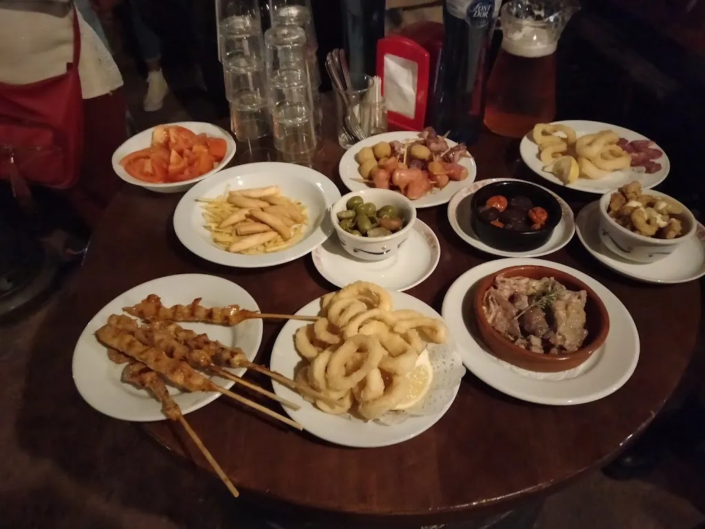 Menu_Masia Restaurant Torre del Conill_Castellbisbal_image_5