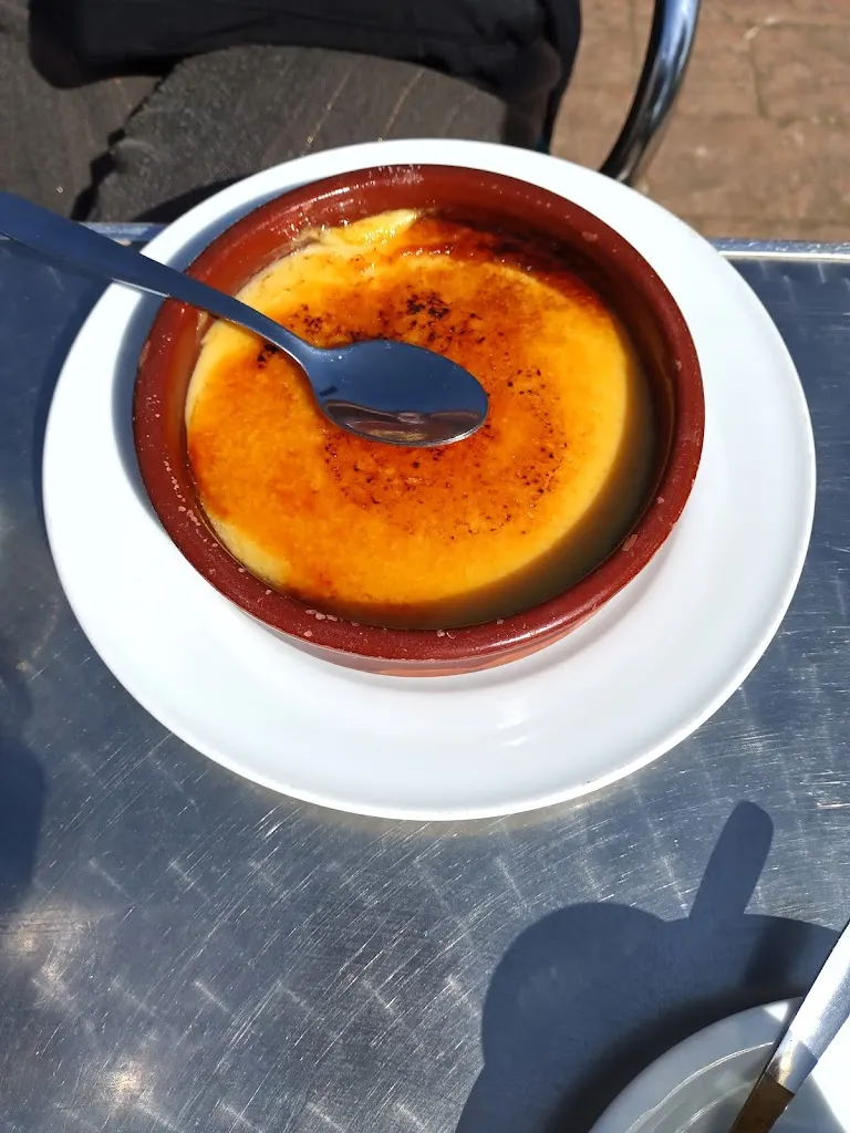 Menu_Masia Restaurant Torre del Conill_Castellbisbal_image_7