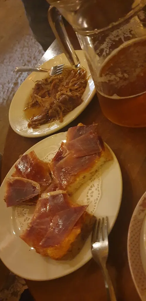 Menu_Masia Restaurant Torre del Conill_Castellbisbal_image_9