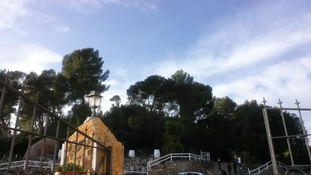 Juan Francisco Ayala Gibaja_Masia Restaurant Torre del Conill_Castellbisbal_review