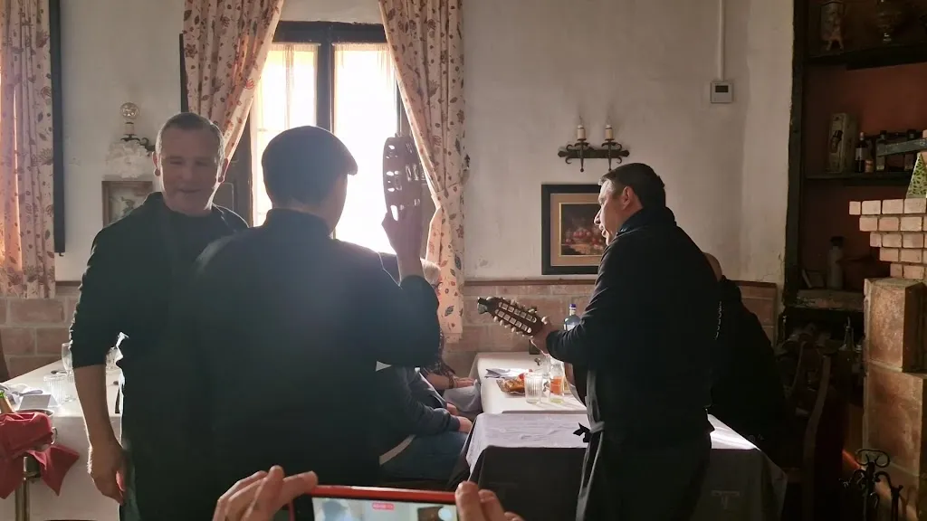 Masia Restaurant Torre del Conill_Castellbisbal_slider_image_2