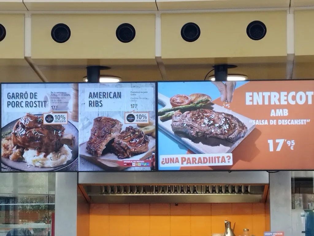 Menu_Medas Porta de Barcelona-Sud_Castellbisbal_image_1