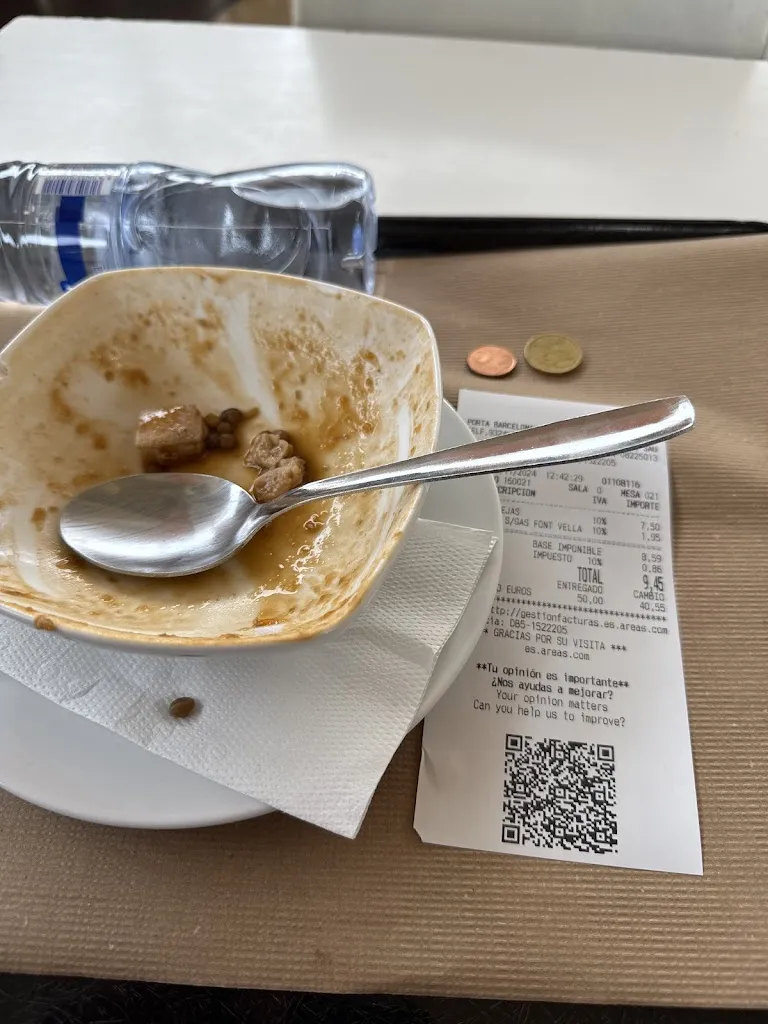 Menu_Medas Porta de Barcelona-Sud_Castellbisbal_image_3