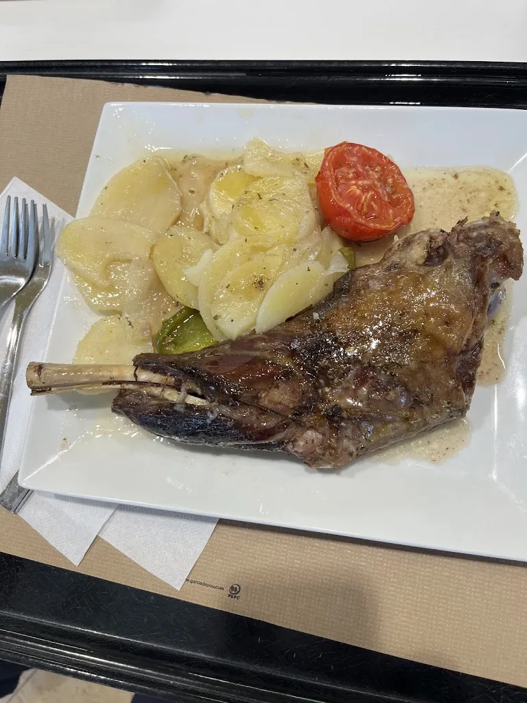 Menu_Medas Porta de Barcelona-Sud_Castellbisbal_image_8