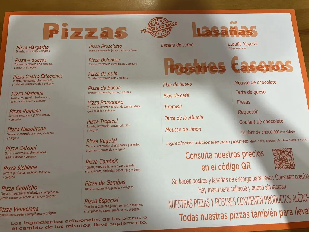 Menu_Pizzería do Baleo_Ortigueira_image_3