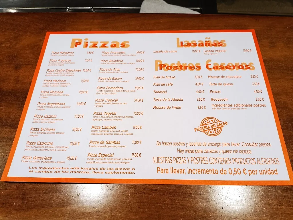 Menu_Pizzería do Baleo_Ortigueira_image_4