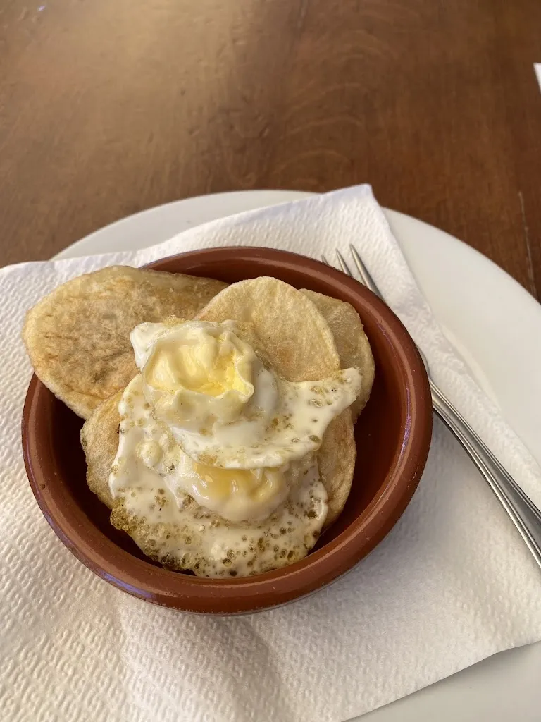 Tricia Cochrane_Pizzería do Baleo_Ortigueira_review