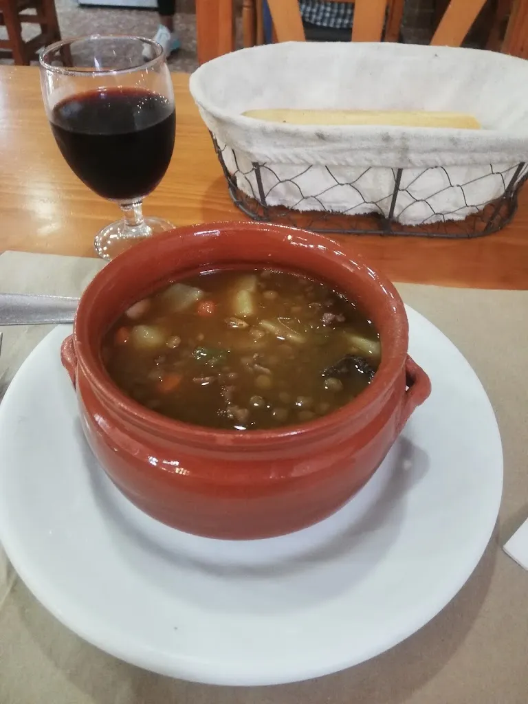 Menu_Bar - Restaurante Scheraid_Castellbisbal_image_4