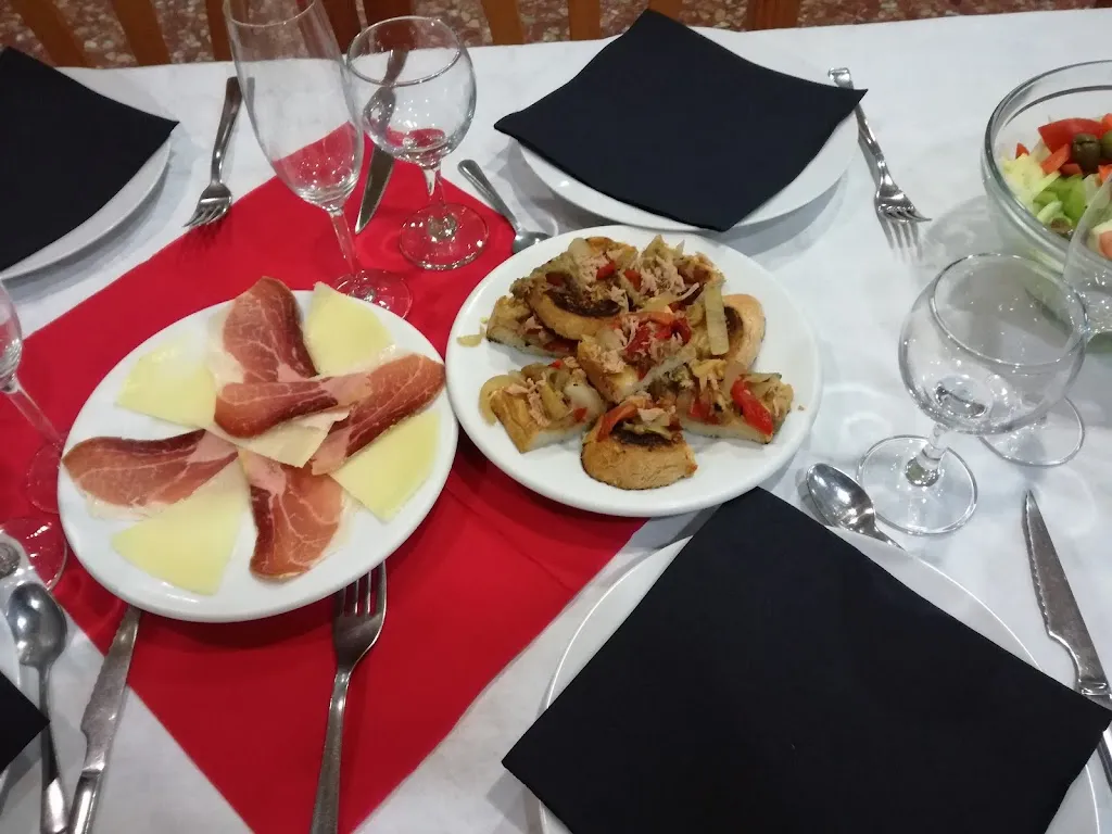 Menu_Bar - Restaurante Scheraid_Castellbisbal_image_6