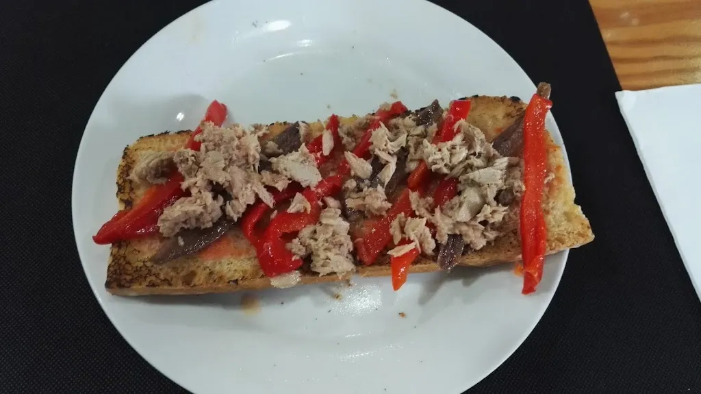 Menu_Bar - Restaurante Scheraid_Castellbisbal_image_8