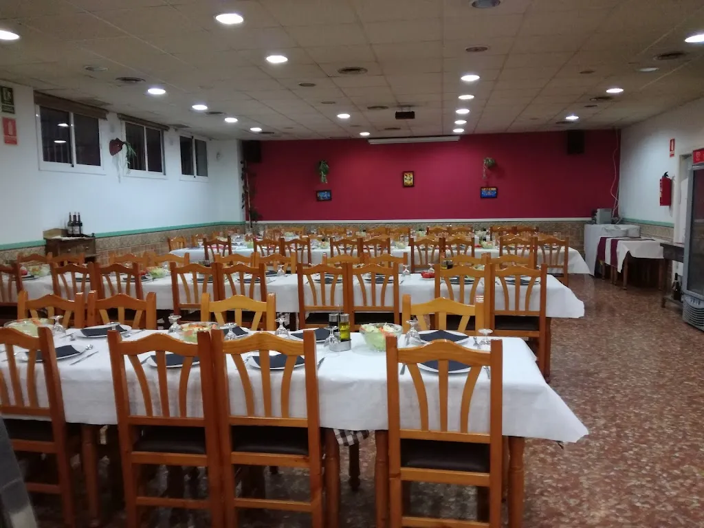 Bar - Restaurante Scheraid_Castellbisbal_slider_image_1