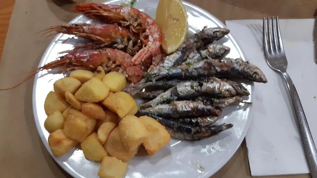 Bar - Restaurante Scheraid_Castellbisbal_slider_image_2