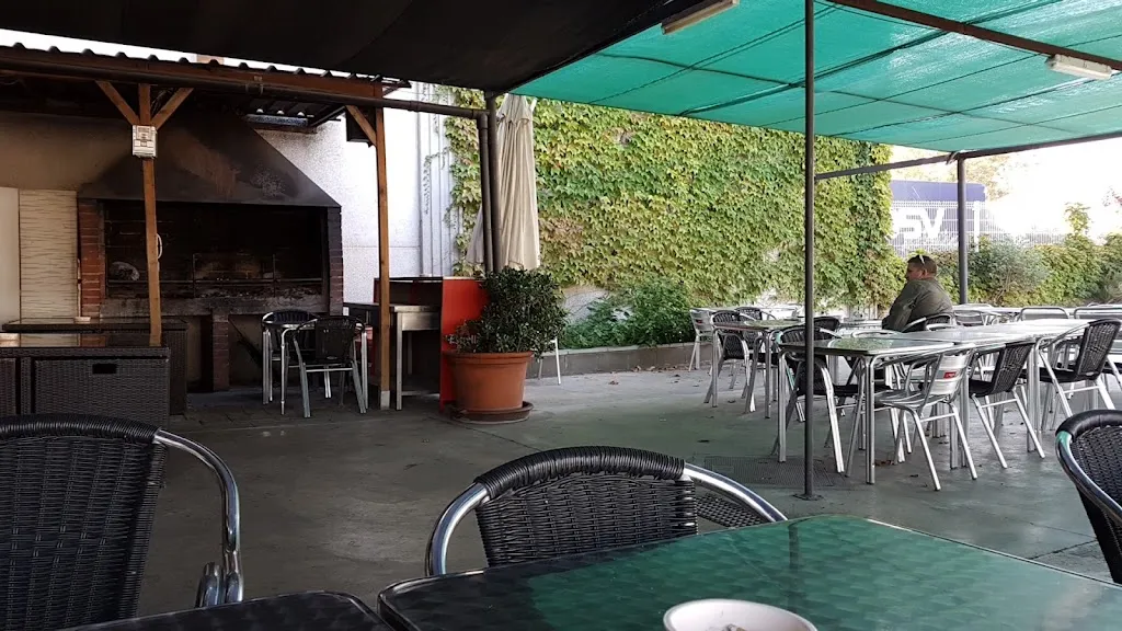 Bar - Restaurante Scheraid_Castellbisbal_slider_image_3