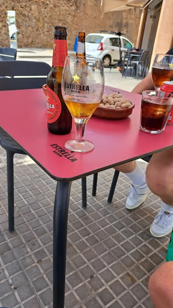 Menu_Restaurant New York_Castellbisbal_image_1