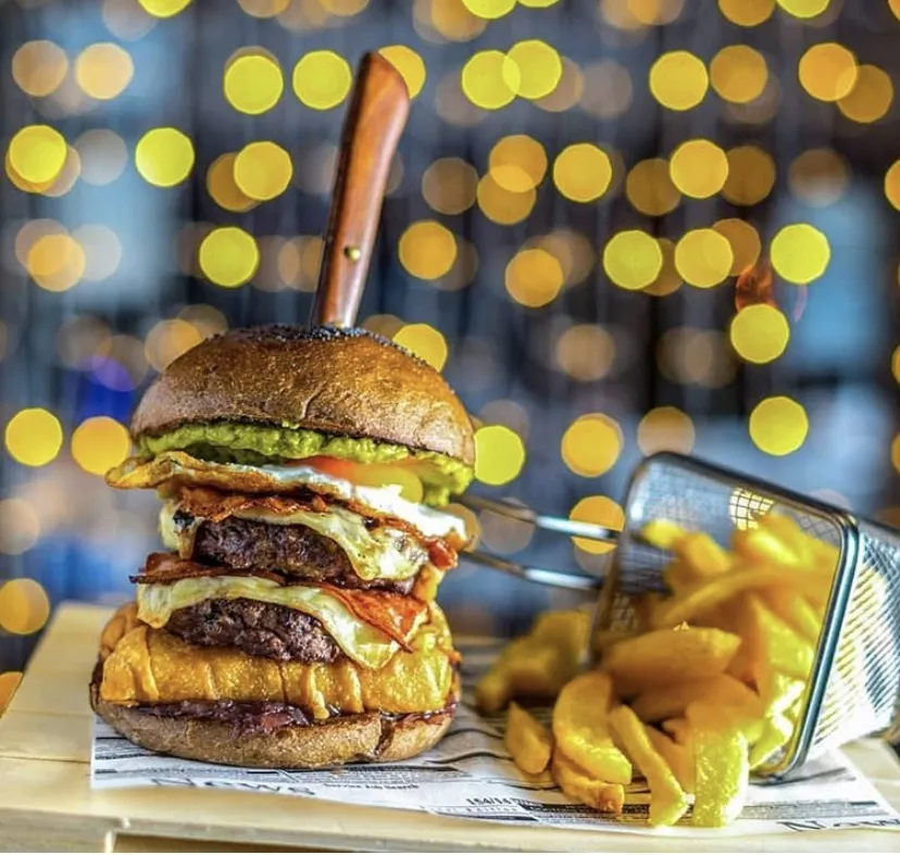 Menu_Restaurant New York_Castellbisbal_image_5