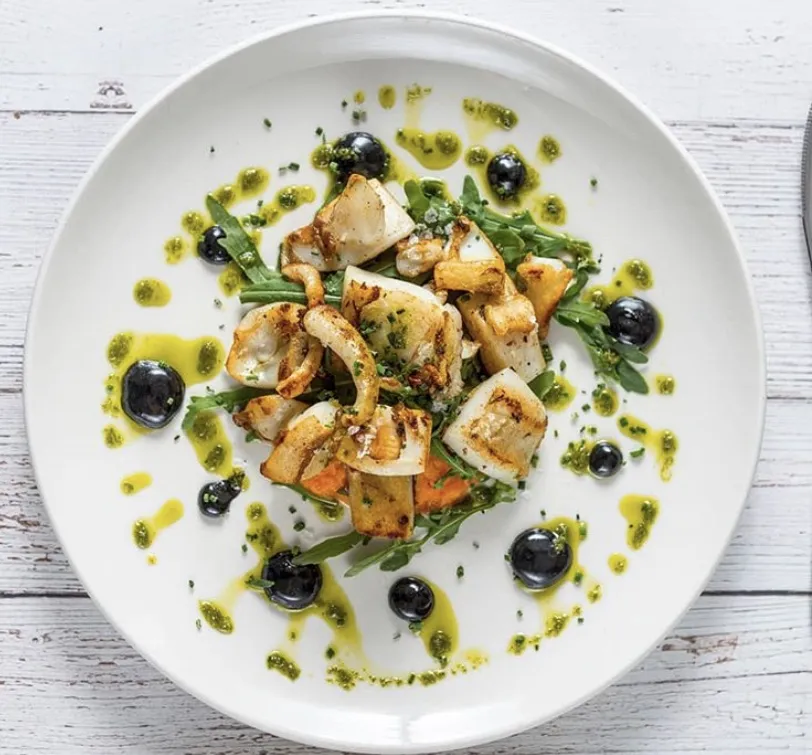 Menu_Restaurant New York_Castellbisbal_image_9