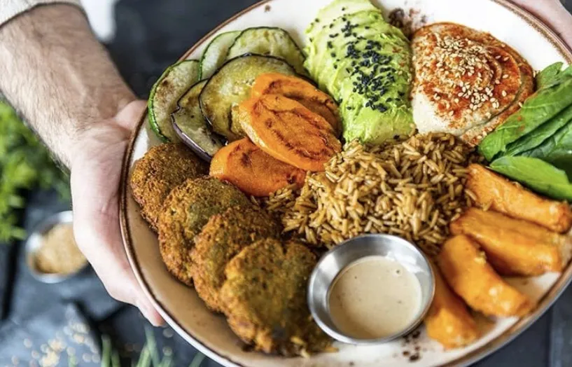 Restaurant New York ristorante a Castellbisbal