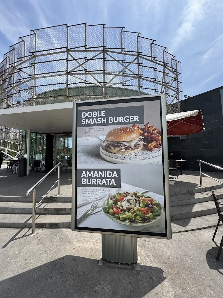 Menu_Àrea de Servei Porta de Barcelona - Dir. Tarragona_Castellbisbal_image_3