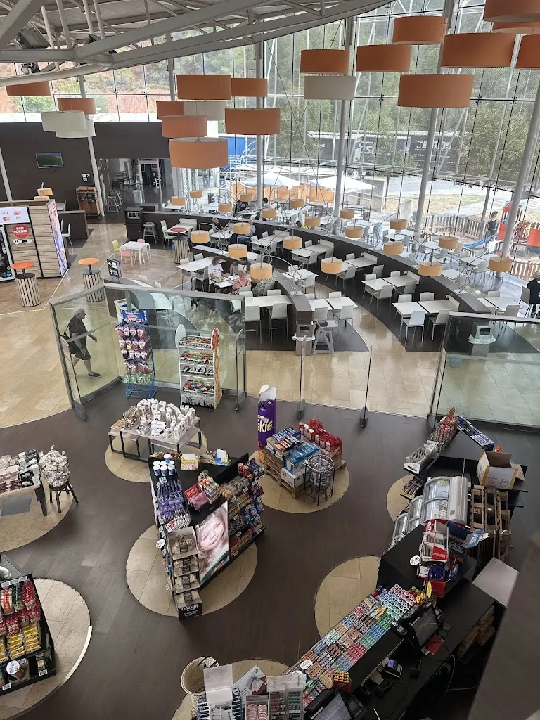 Àrea de Servei Porta de Barcelona - Dir. Tarragona_Castellbisbal_slider_image_3