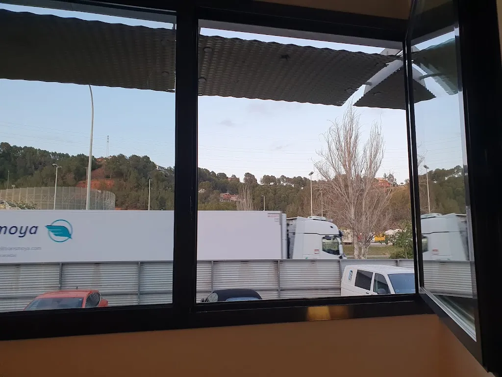 Summer Brochtrup_AS HOTEL Porta Barcelona_Castellbisbal_Bewertung