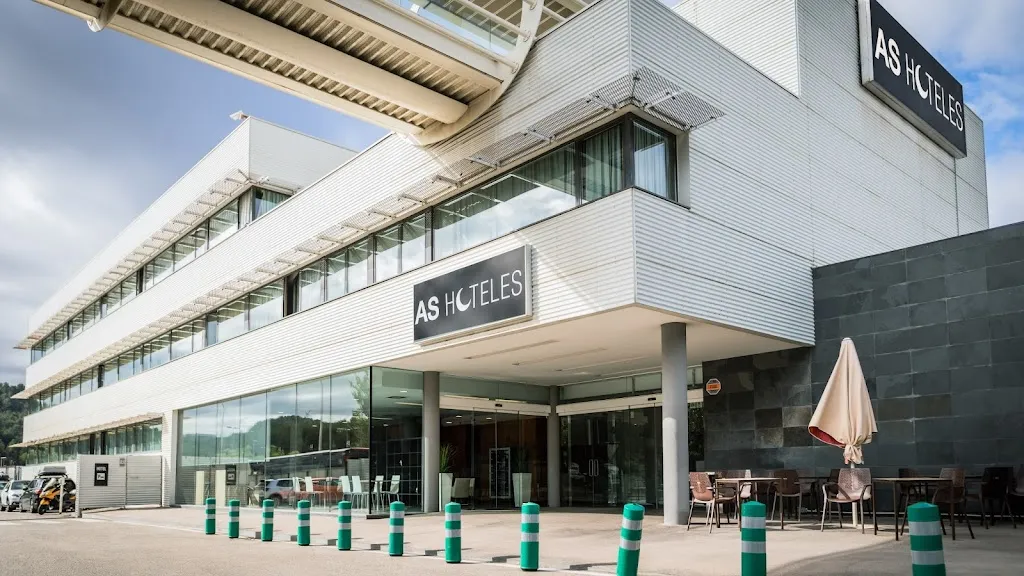 AS HOTEL Porta Barcelona_Castellbisbal_slider_image_1