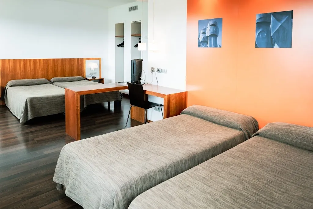 AS HOTEL Porta Barcelona_Castellbisbal_slider_image_3