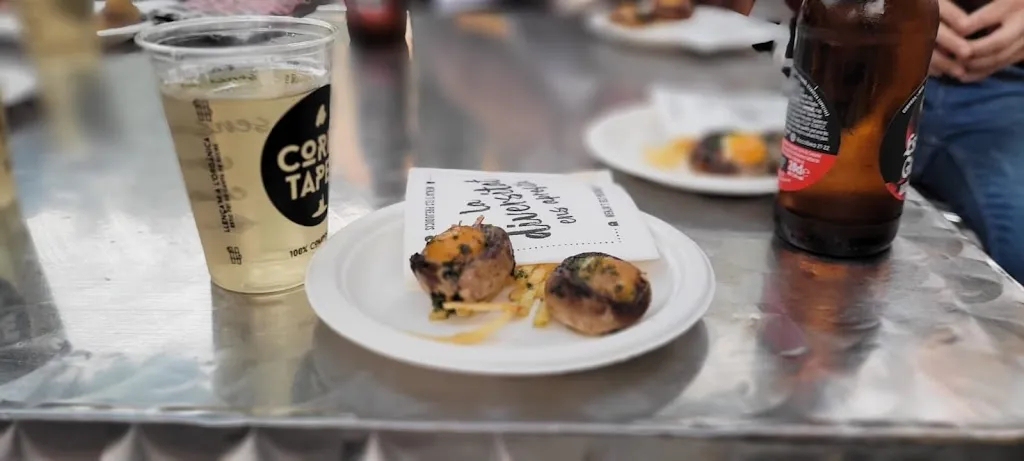 Menu_Bar La Plaça_Castellbisbal_image_1